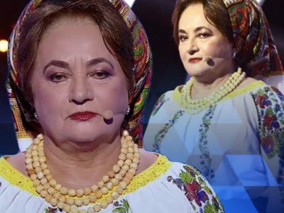 Din păcate este vorba de Laura Lavric. Verdictul dur la judecătorilor