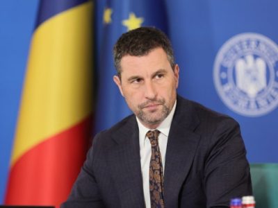 Ministrul de Finanțe, decizie fără precedent în România: "tăieri în carne vie"