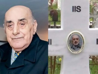 Oana Lis, momente grele: ”Este foarte dificil”. Anunț despre locul de veci al lui Viorel lis