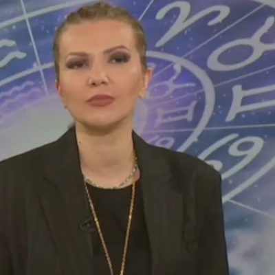 A sosit. Horoscop Alina Bădic 18-24 august 2025