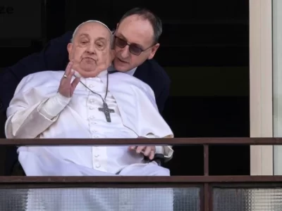Abia acum s-a aflat cauza morții. A fost ținută în secret la Vatican, dar iată de ce a murit Papa Francisc, de fapt