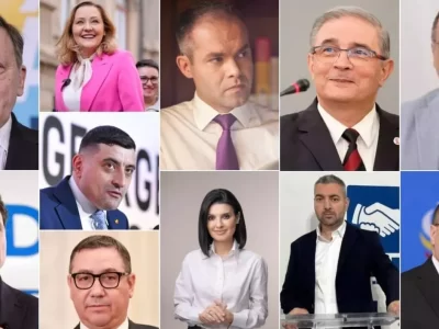 Două noi sondaje: Răsturnare radicală de situație. Ce au răspuns românii chiar înainte de alegeri