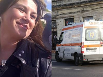 Gabriela Ștefănescu a murit la doar 56 de ani. Doamne, ce nenorocire. Totul are legătură cu Spitalul din Iași, unde alți 3 medici au murit