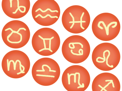Destinul se luminează pentru 3 zodii. Marțea Mare aduce fericire și noroc