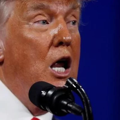 Lovitură uriașă pentru George Simion. Emisarul lui Trump a venit în România pentru alegeri