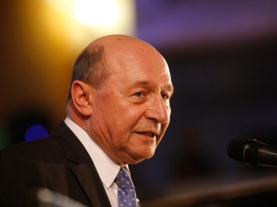Băsescu scoate adevărul la iveală și zguduie clasa politică. Este vorba Nicușor Dan și Klaus Iohannis