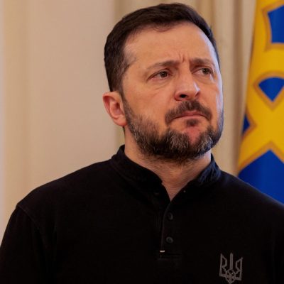 Asta ne mai lipsea. Decizia lui Zelenski face valuri în toată lumea „Europa...”