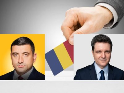 Alegeri prezidențiale 2025 turul 2 | LIVE TEXT