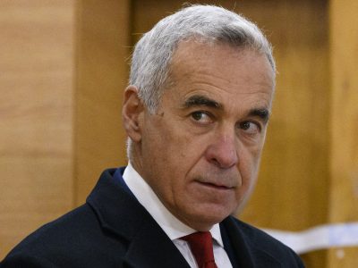 Abia acum a putut să spună. Abia acum s-a aflat de ce s-a retras, de fapt, Călin Georgescu, din politică