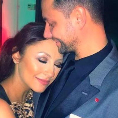 Andra a făcut marele anunţ după 17 ani de căsnicie. A vrut să se afle de la ea