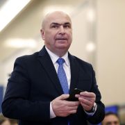 Bolojan, despre posibilitatea de a deveni premier dacă Nicuşor Dan va câştiga alegerile