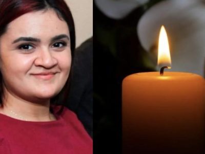 Florentina a murit la doar 27 de ani. Ce destin cumplit, din păcate e adevărat