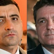Politico, despre turul al II-lea al prezidențialelor: care sunt șansele celor doi candidați