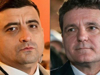 Politico, despre turul al II-lea al prezidențialelor: care sunt șansele celor doi candidați