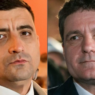 Politico, despre turul al II-lea al prezidențialelor: care sunt șansele celor doi candidați