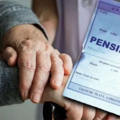 Decizie nouă Pensie anticipată 2025. Ce Vechime trebuie să ai pentru a primi această PENSIE, suma exactă