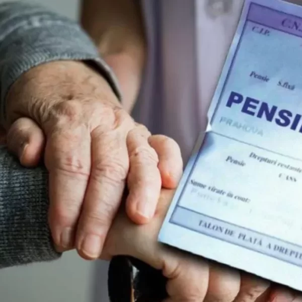 Decizie nouă Pensie anticipată 2025. Ce Vechime trebuie să ai pentru a primi această PENSIE, suma exactă