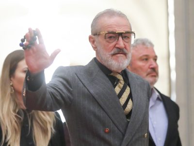 Este știrea anului în România. Judecătorii au decis. Este vorba de Gigi Becali