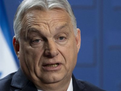 De ce nu vrea Viktor Orban Ucraina în UE. „Ne va absorbi toţi banii, ca un burete"