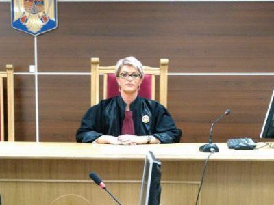 De ce s-a spânzurat, de fapt, judecătoarea Georgeta Ciungan. Acum s-a aflat