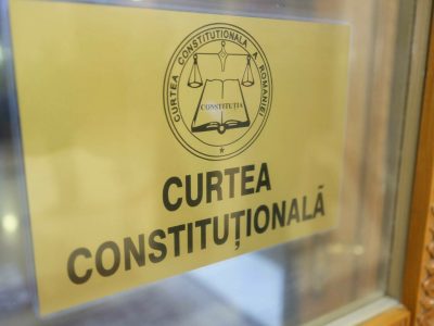 Decizie CCR, chiar acum. Este informația momentului despre Turul 1. Informația care schimbă tot ce știam