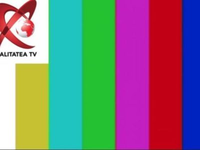Este oficial. Emisia Realitatea TV, suspendată