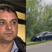 Este vestea dimineții despre Ionel Ganea și fiul său de 2 anișor, după accident. Din păcate, e foarte trist