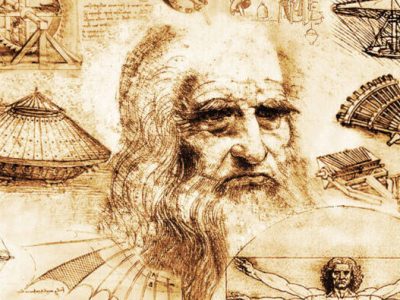 Metoda de autovindecare a lui Leonardo da Vinci care funcționează 100%