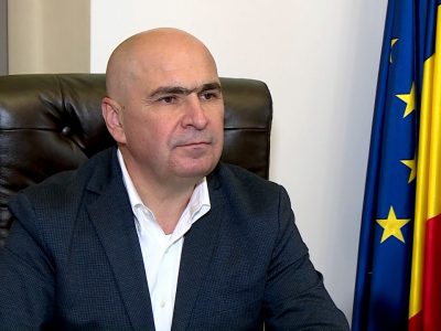 Ilie Bolojan