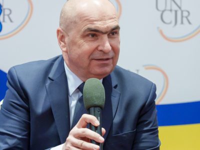 Ilie Bolojan nu glumește! Anunț îngrijorător! Mesajul transmis în urmă cu puțin timp!