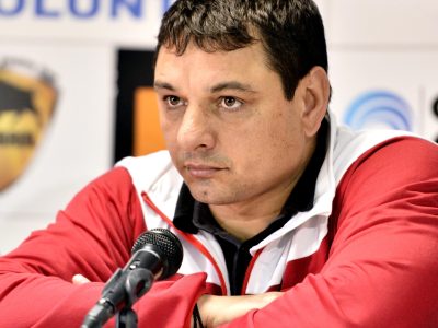 Ionel Ganea, devastat, la 5 zile de la accident. Martorii au dezvăluit ce face fostul fotbalist la spital