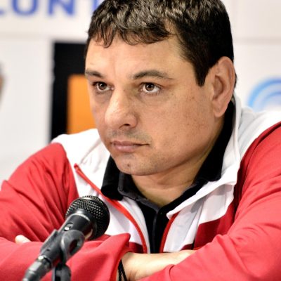 Ionel Ganea, devastat, la 5 zile de la accident. Martorii au dezvăluit ce face fostul fotbalist la spital