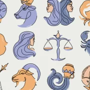 La noapte se schimbă tot! Horoscopul de mâine este decisiv – ce zodii trec prin mari transformări și atrag norocul în viața lor