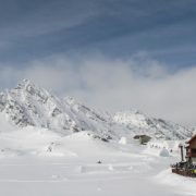 Meteorologii Accuweather anunță că se întoarce iarna în România. Cea mai friguroasă noapte din ultimii 46 de ani