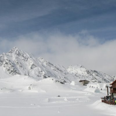 Meteorologii Accuweather anunță că se întoarce iarna în România. Cea mai friguroasă noapte din ultimii 46 de ani