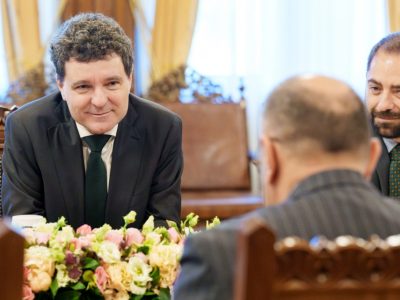 Nicușor Dan a început schimbările în Români. TERMEN LIMITĂ: 30 iunie. Ce a anunțat chiar acum președintele că se va întâmpla în următoarea lună. Taie în carne vie