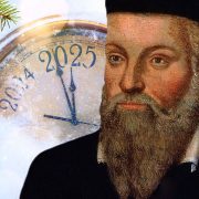Previziunile lui Nostradamus până la finalul anului 2025 sunt îngrijorătoare! Se anunță evenimente tulburătoare