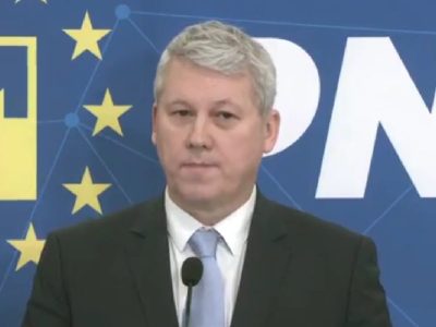 Răsturnare de situație. Cătălin Predoiu va fi...