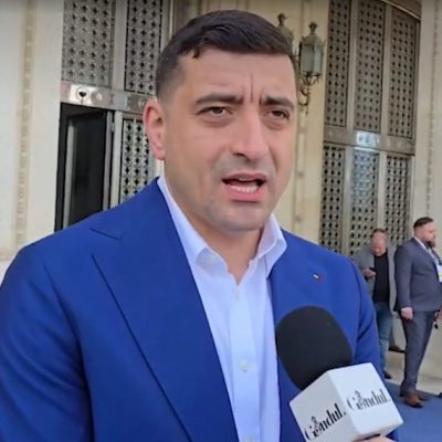 De ce a pierdut , de fapt,George Simion alegerile prezidențiale. Ce știa liderul AUR, asta schimbă tot ce știam