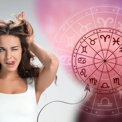 Top 6 cele mai rele FEMEI în funcție de ZODIE. Farmecul lor ascunde intenții ascunse