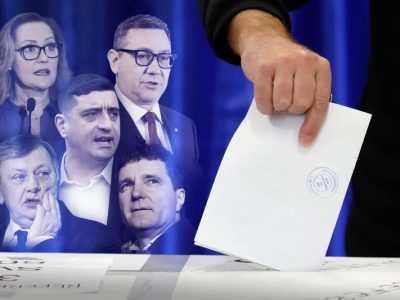 Ultimul mare sondaj înainte de primul tur al alegerilor prezidențiale 2025. Cine este pe primul loc și ce s-a schimbat dramatic