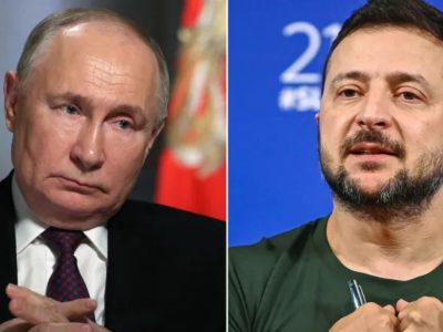 Întâlnire de gradul zero între Ucraina și Rusia. Ce s-a hotărât astăzi este istoric