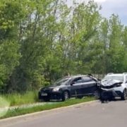 Ionel Ganea, dărâmat de durere accidentul teribil! Ce s-a aflat de la spitalul unde se află fiul său de 2 ani