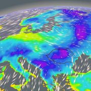Valul de aer polar îngheață România. Urmează o iarnă în prag de vară. Minime extreme timp de CINCI ZILE