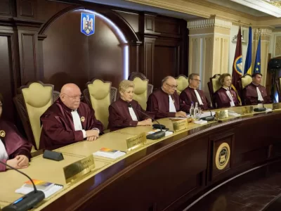 Vestea serii vine de la CCR. Decizie majoră