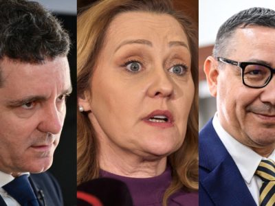 Bomba momentului. Elena Lasconi a făcut declarațiile momentului în scandalul fotografiilor Victor Ponta-Nicușor Dan. Ce a dezvăluit candidata