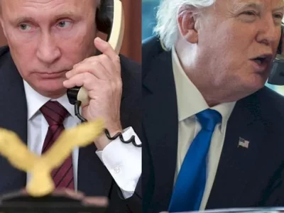 Vladimir Putin amenință Europa: „Țările NATO vor fi in război direct cu Rusia”. Trump reacționează: „Se joacă cu focul”