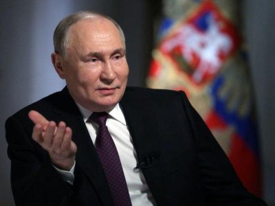 Vladimir Putin nu merge la Istanbul, la negocieri cu Ucraina. Anunțul dimineții care face înconjurul lumiiVladimir Putin nu merge la Istanbul, la negocieri cu Ucraina. Anunțul dimineții care face înconjurul lumii