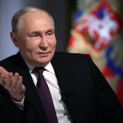 Vladimir Putin nu merge la Istanbul, la negocieri cu Ucraina. Anunțul dimineții care face înconjurul lumiiVladimir Putin nu merge la Istanbul, la negocieri cu Ucraina. Anunțul dimineții care face înconjurul lumii