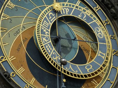 Zodiile cu cel mai mare NOROC în luna mai 2025. Pentru 4 nativi se deschid cerurile și coboară binecuvântare divină